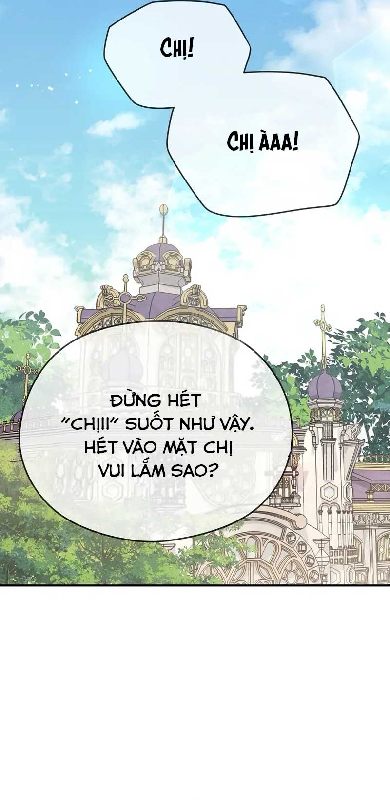 Cây Cúc Tây Thân Yêu Của Tôi Chapter 68 - Trang 2