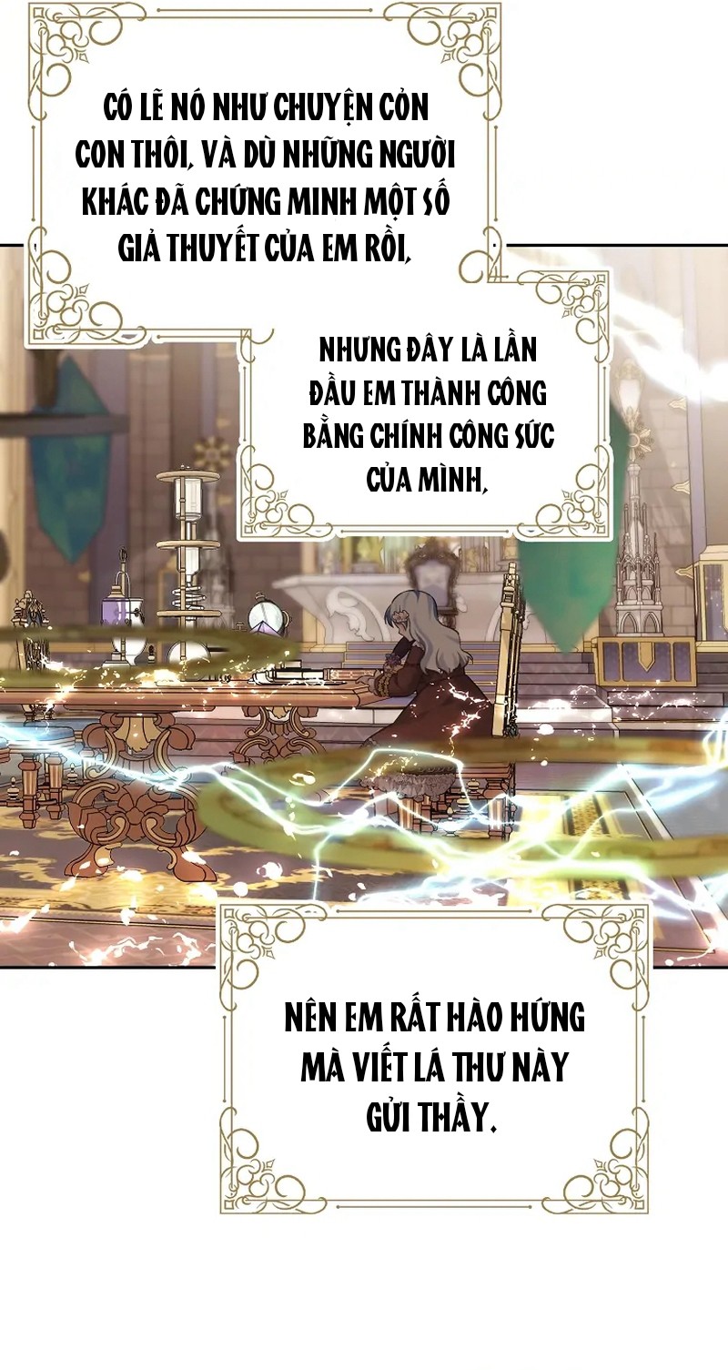 Cây Cúc Tây Thân Yêu Của Tôi Chapter 66 - Trang 2