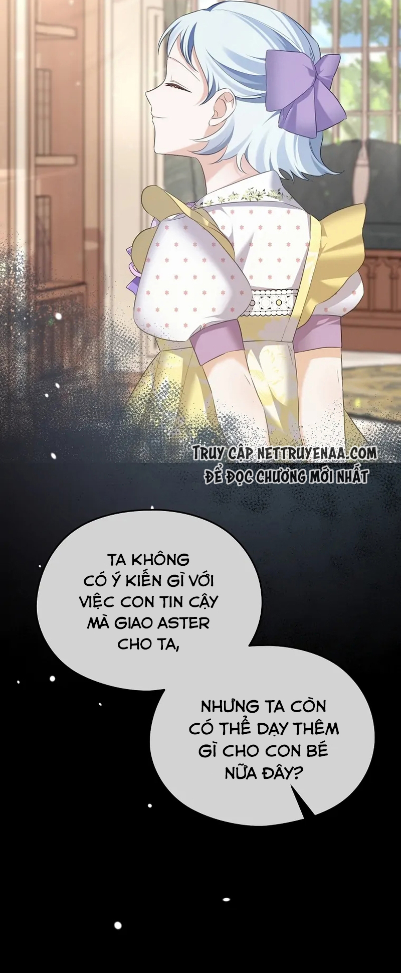 Cây Cúc Tây Thân Yêu Của Tôi Chapter 64 - Trang 2