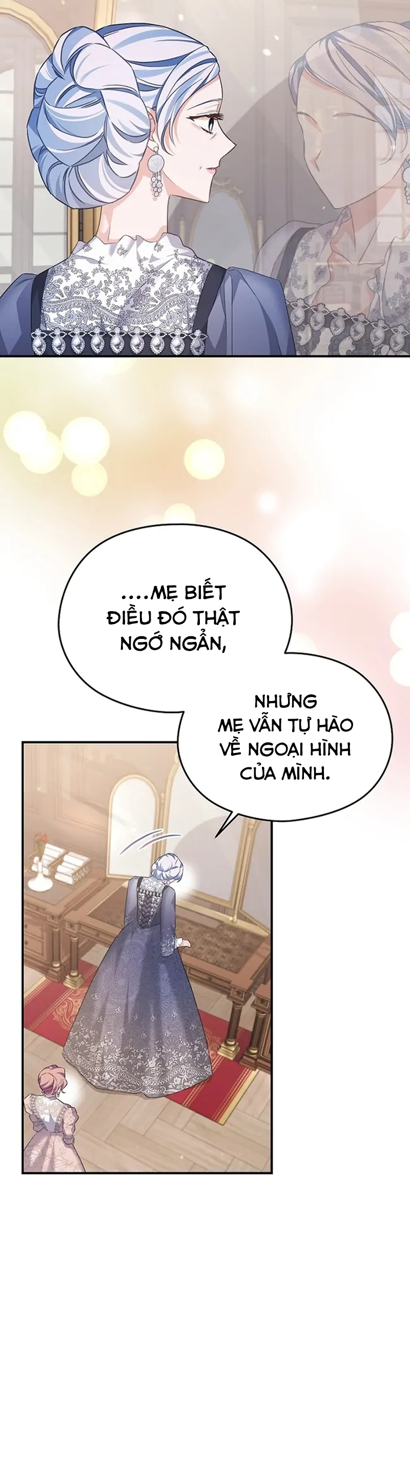 Cây Cúc Tây Thân Yêu Của Tôi Chapter 62 - Trang 2