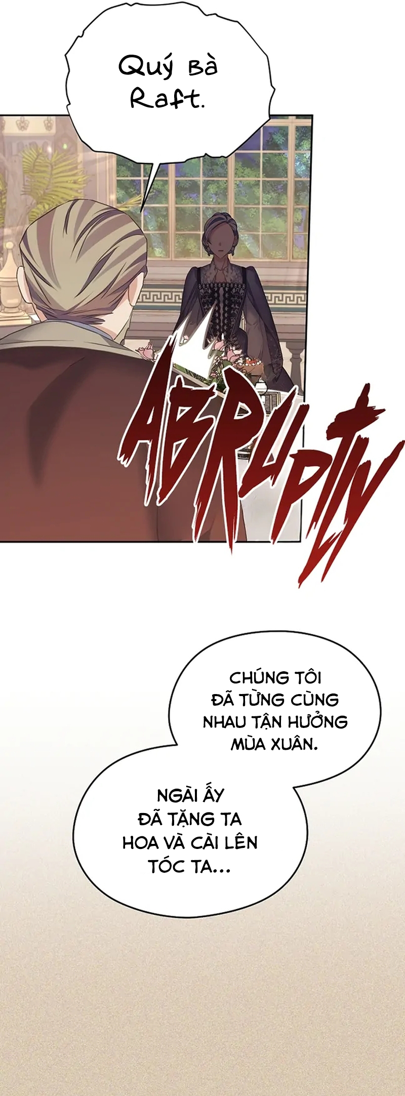 Cây Cúc Tây Thân Yêu Của Tôi Chapter 62 - Trang 2