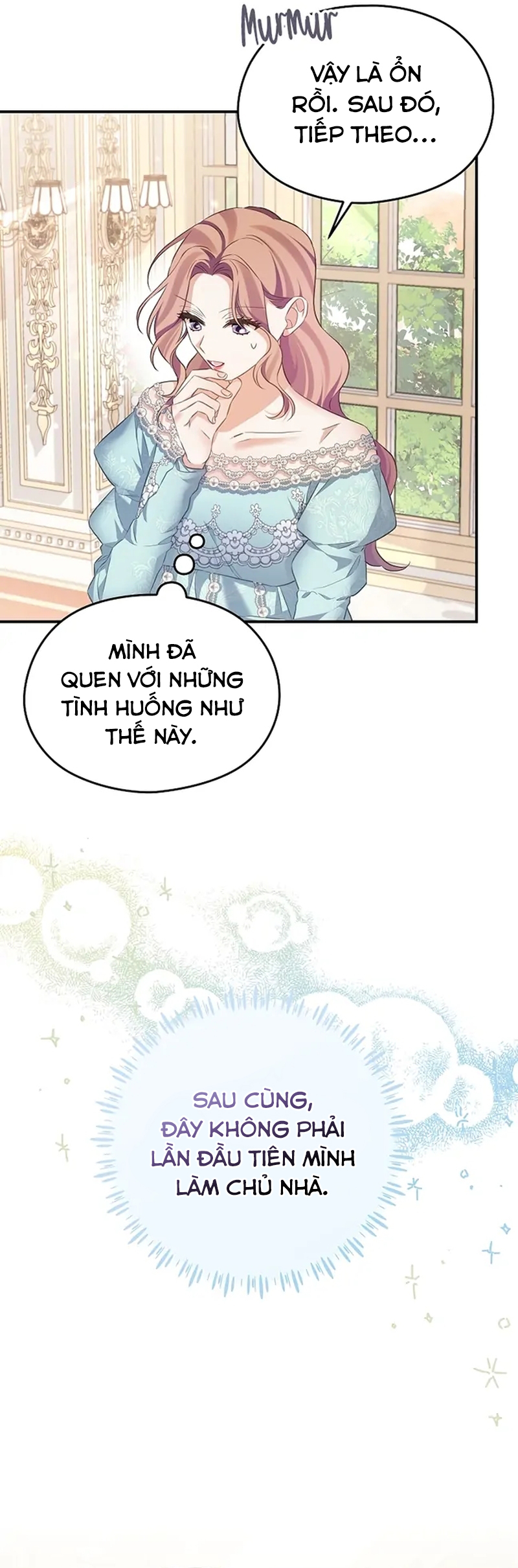 Cây Cúc Tây Thân Yêu Của Tôi Chapter 62 - Trang 2