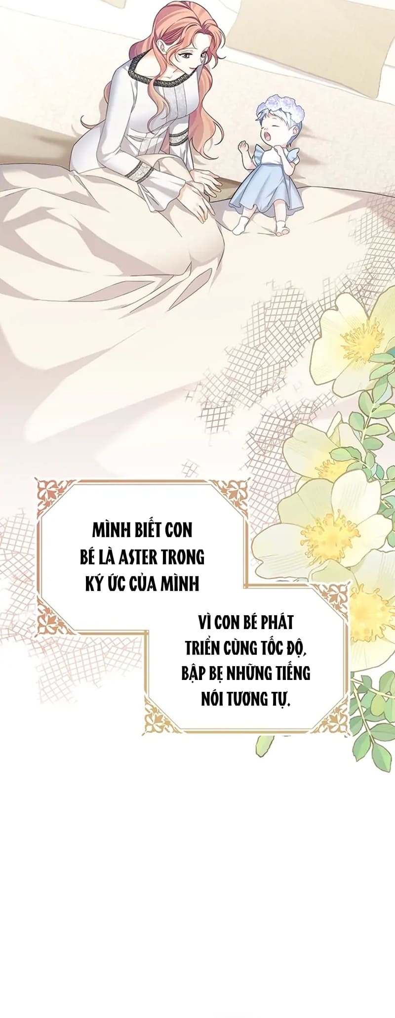 Cây Cúc Tây Thân Yêu Của Tôi Chapter 59 - Trang 2