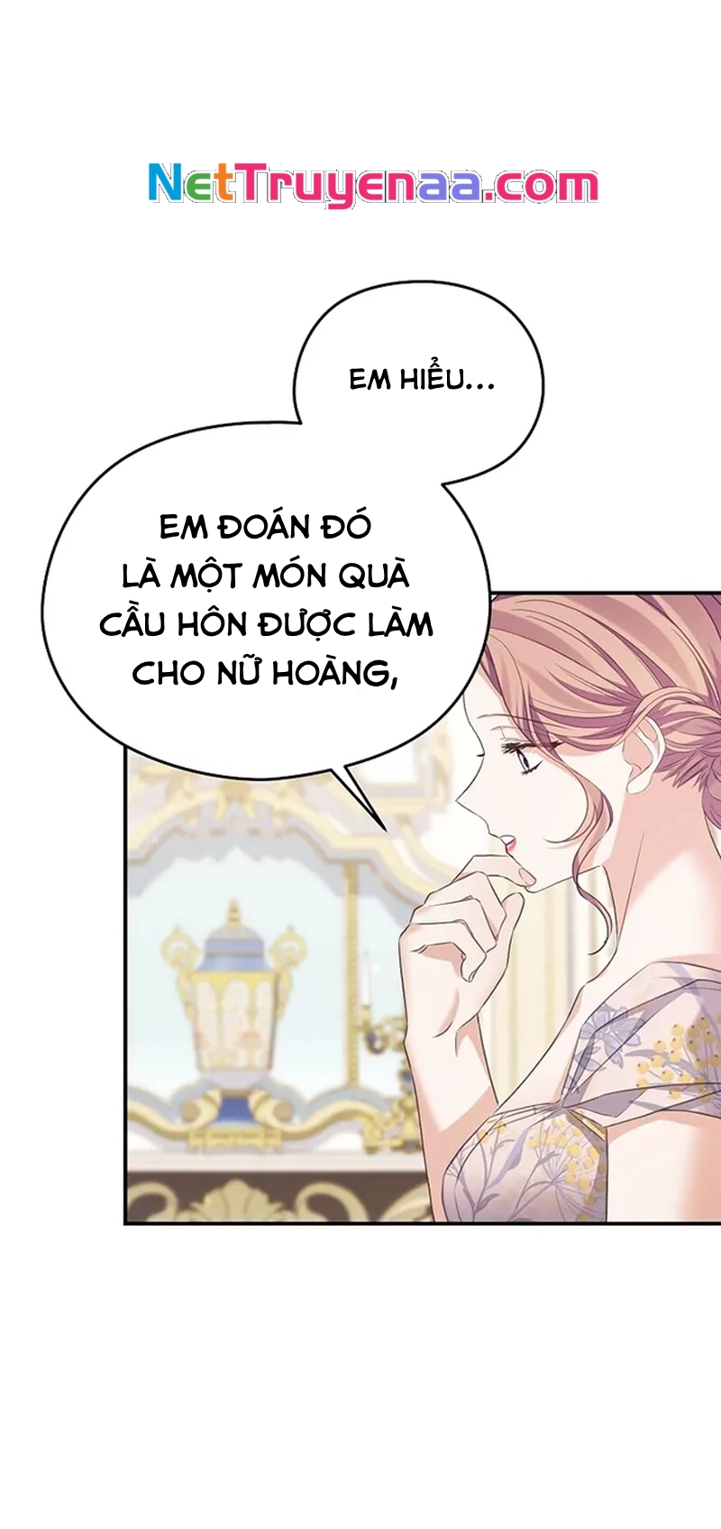 Cây Cúc Tây Thân Yêu Của Tôi Chapter 58 - Trang 2