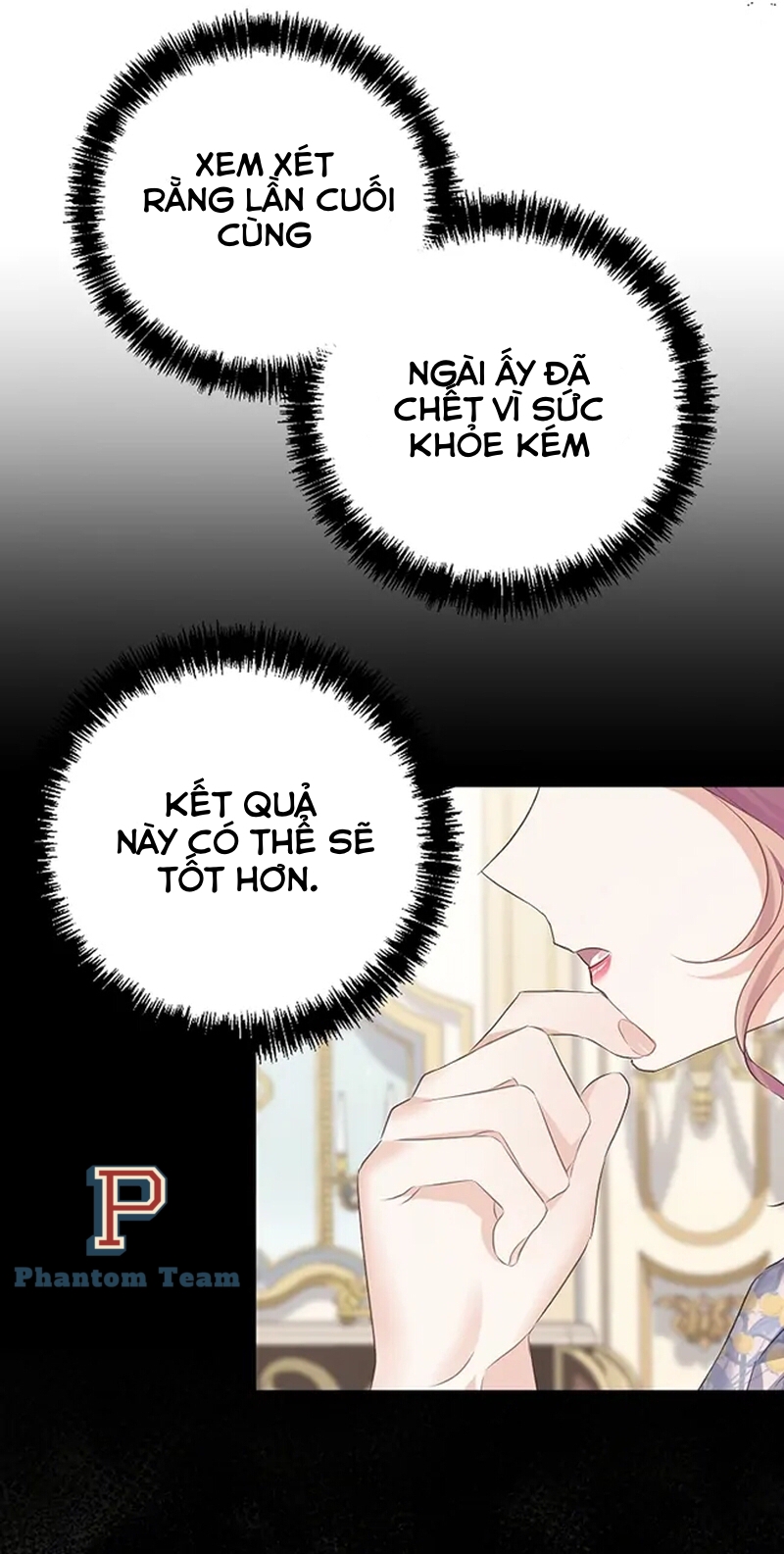 Cây Cúc Tây Thân Yêu Của Tôi Chapter 58 - Trang 2