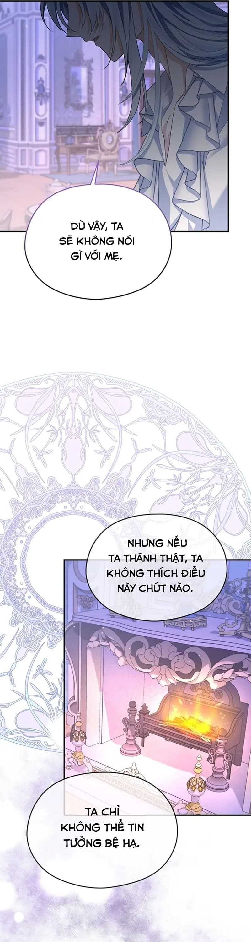 Cây Cúc Tây Thân Yêu Của Tôi Chapter 58 - Trang 2