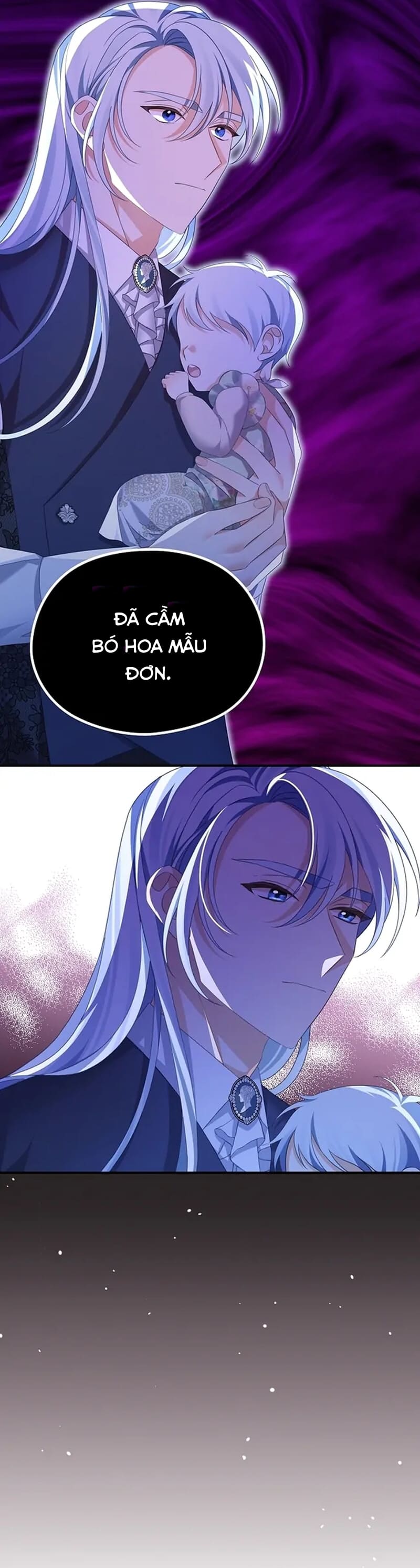 Cây Cúc Tây Thân Yêu Của Tôi Chapter 58 - Trang 2