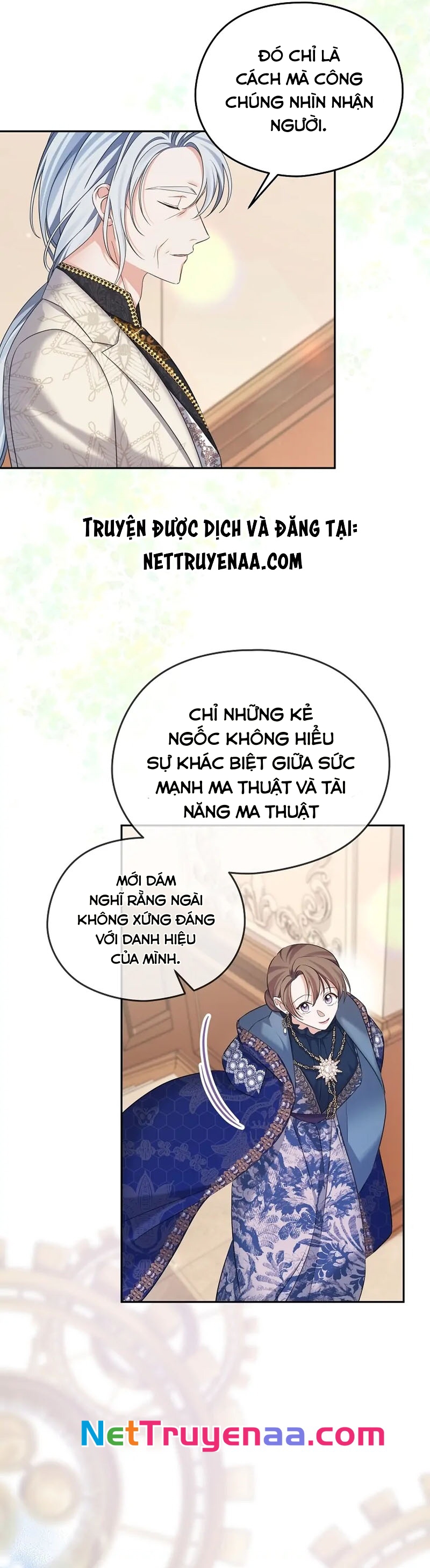 Cây Cúc Tây Thân Yêu Của Tôi Chapter 54 - Trang 2