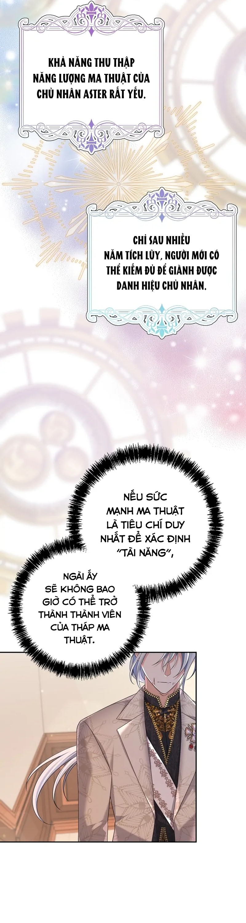 Cây Cúc Tây Thân Yêu Của Tôi Chapter 54 - Trang 2