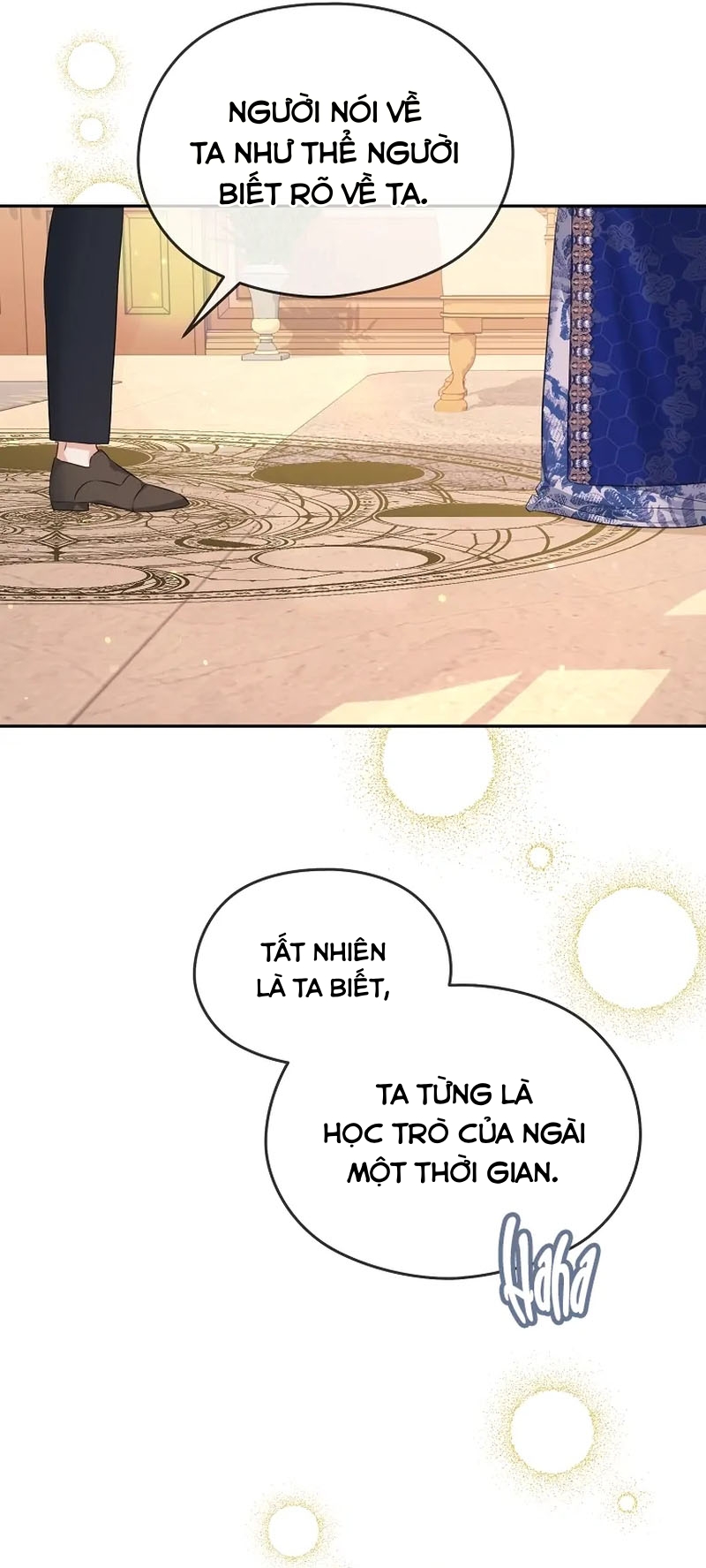 Cây Cúc Tây Thân Yêu Của Tôi Chapter 54 - Trang 2