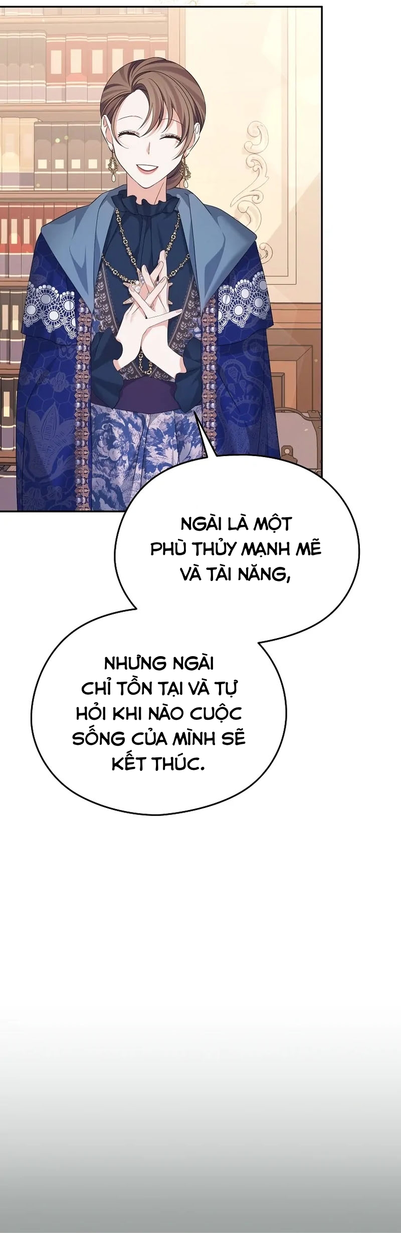 Cây Cúc Tây Thân Yêu Của Tôi Chapter 54 - Trang 2