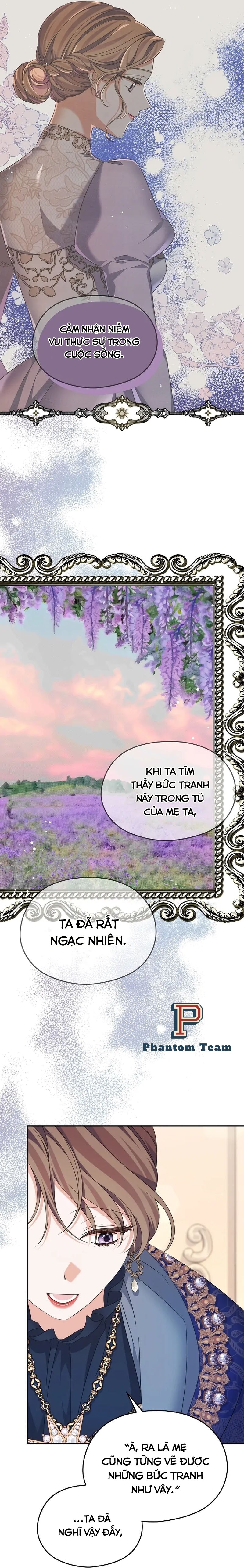 Cây Cúc Tây Thân Yêu Của Tôi Chapter 54 - Trang 2