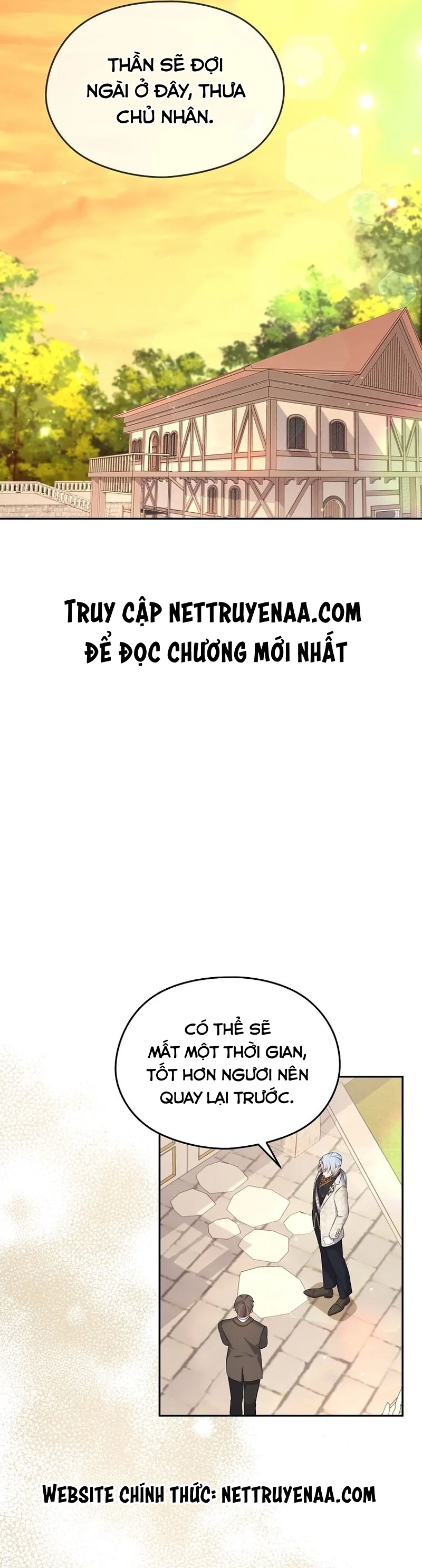 Cây Cúc Tây Thân Yêu Của Tôi Chapter 54 - Trang 2