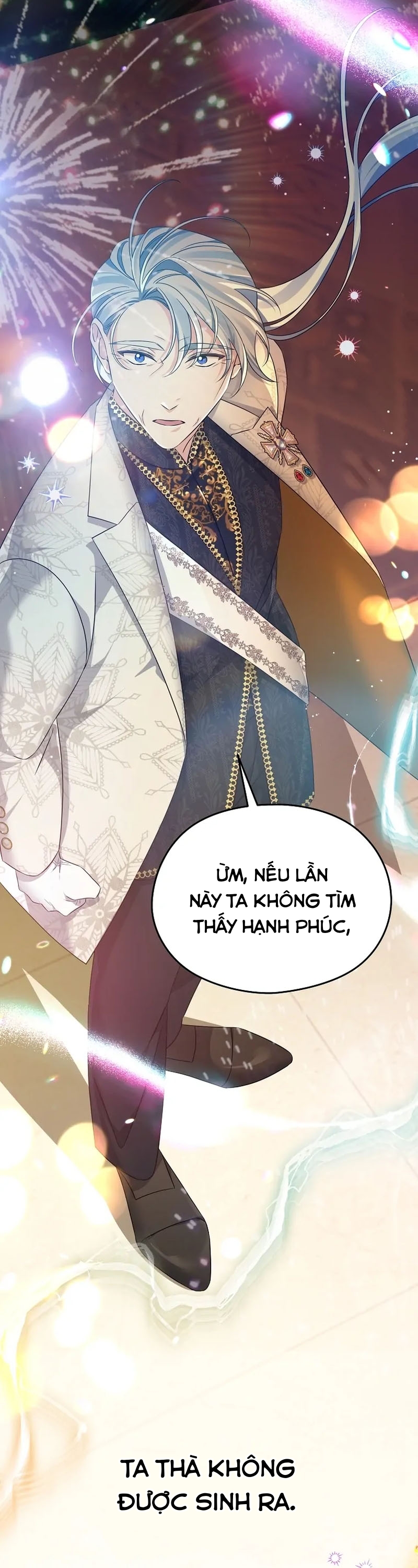 Cây Cúc Tây Thân Yêu Của Tôi Chapter 54 - Trang 2