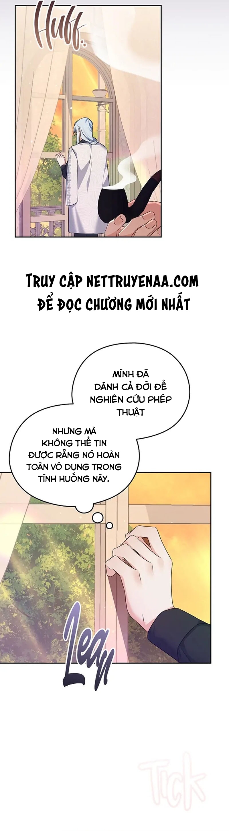 Cây Cúc Tây Thân Yêu Của Tôi Chapter 53 - Trang 2