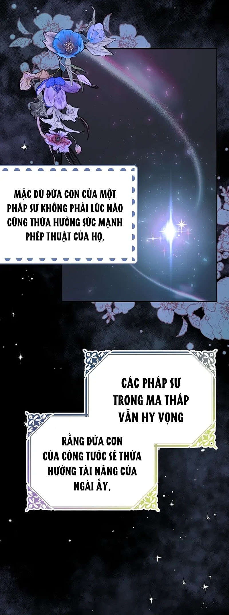 Cây Cúc Tây Thân Yêu Của Tôi Chapter 53 - Trang 2