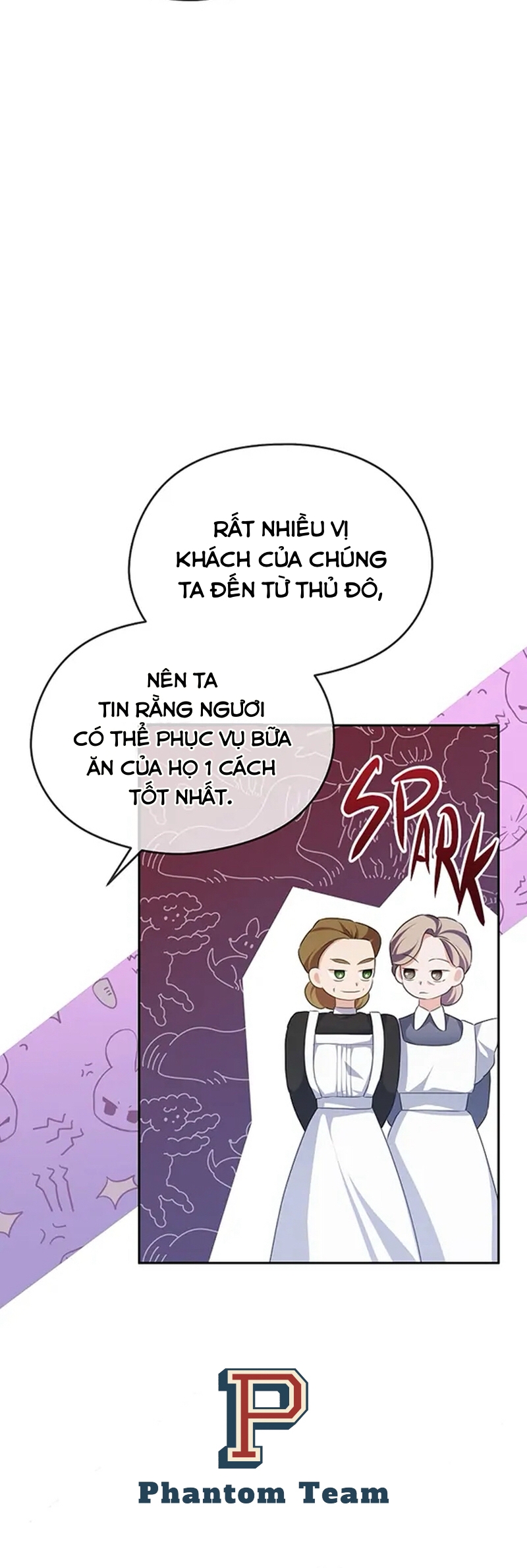 Cây Cúc Tây Thân Yêu Của Tôi Chapter 50 - Trang 2