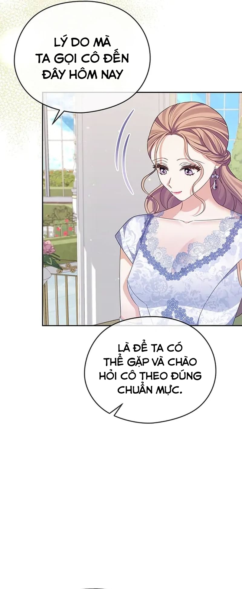 Cây Cúc Tây Thân Yêu Của Tôi Chapter 49 - Trang 2