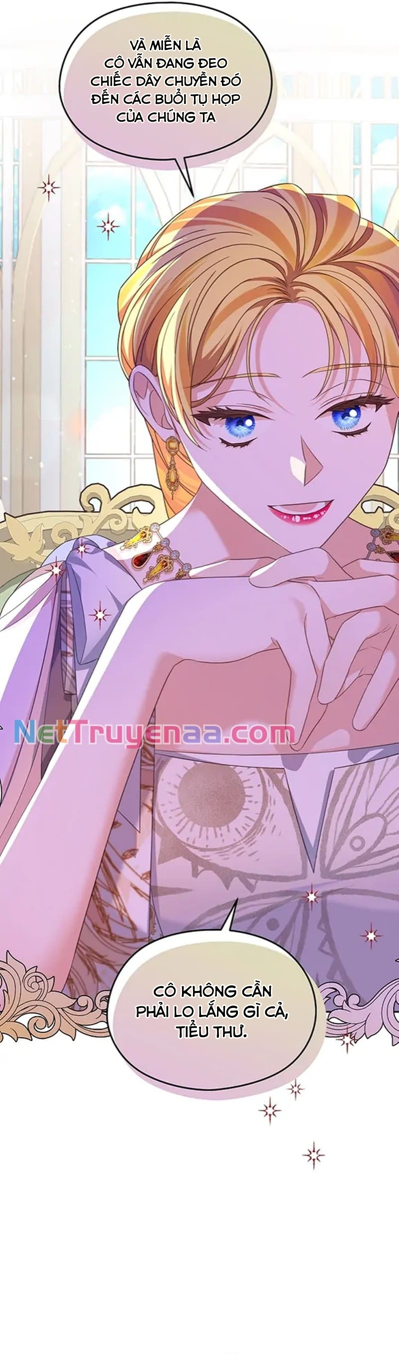 Cây Cúc Tây Thân Yêu Của Tôi Chapter 49 - Trang 2