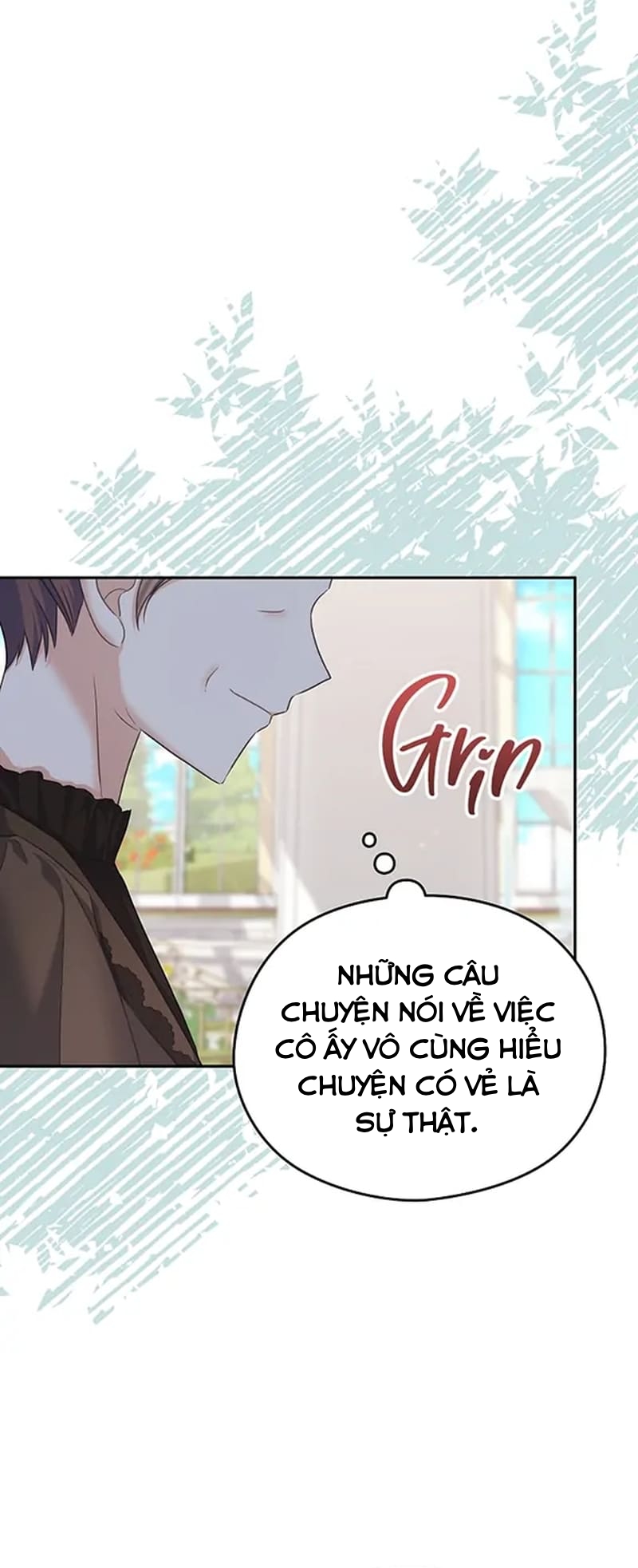 Cây Cúc Tây Thân Yêu Của Tôi Chapter 49 - Trang 2