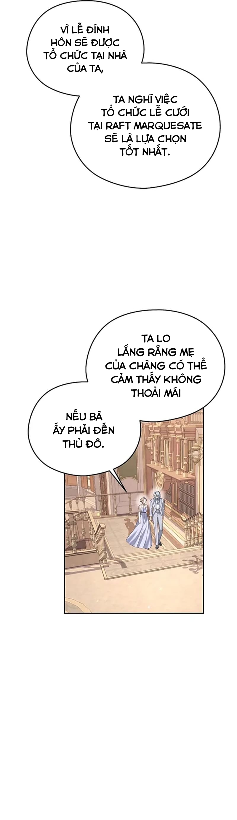 Cây Cúc Tây Thân Yêu Của Tôi Chapter 49 - Trang 2