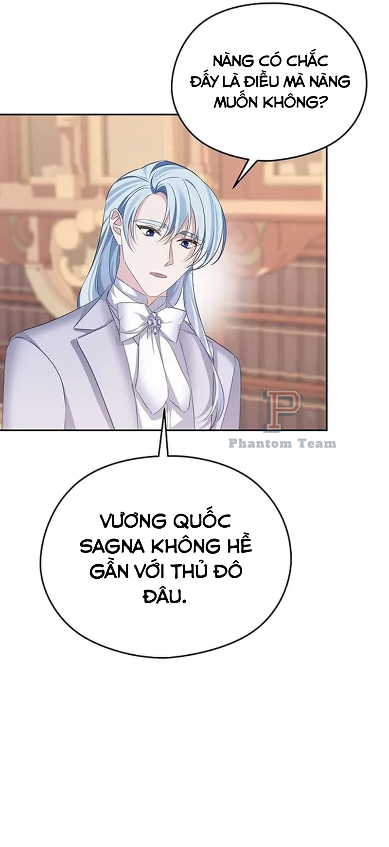 Cây Cúc Tây Thân Yêu Của Tôi Chapter 49 - Trang 2