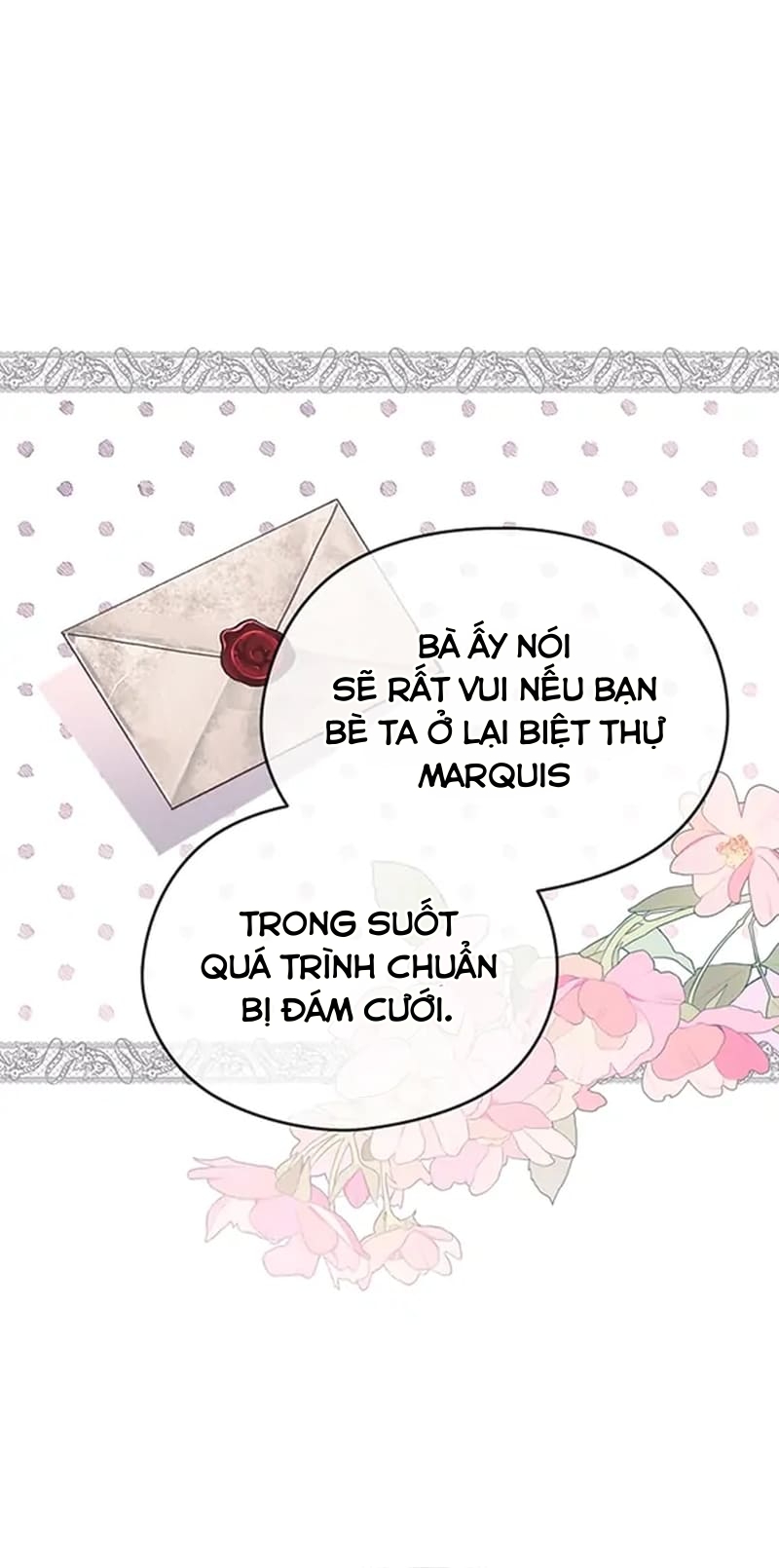 Cây Cúc Tây Thân Yêu Của Tôi Chapter 49 - Trang 2