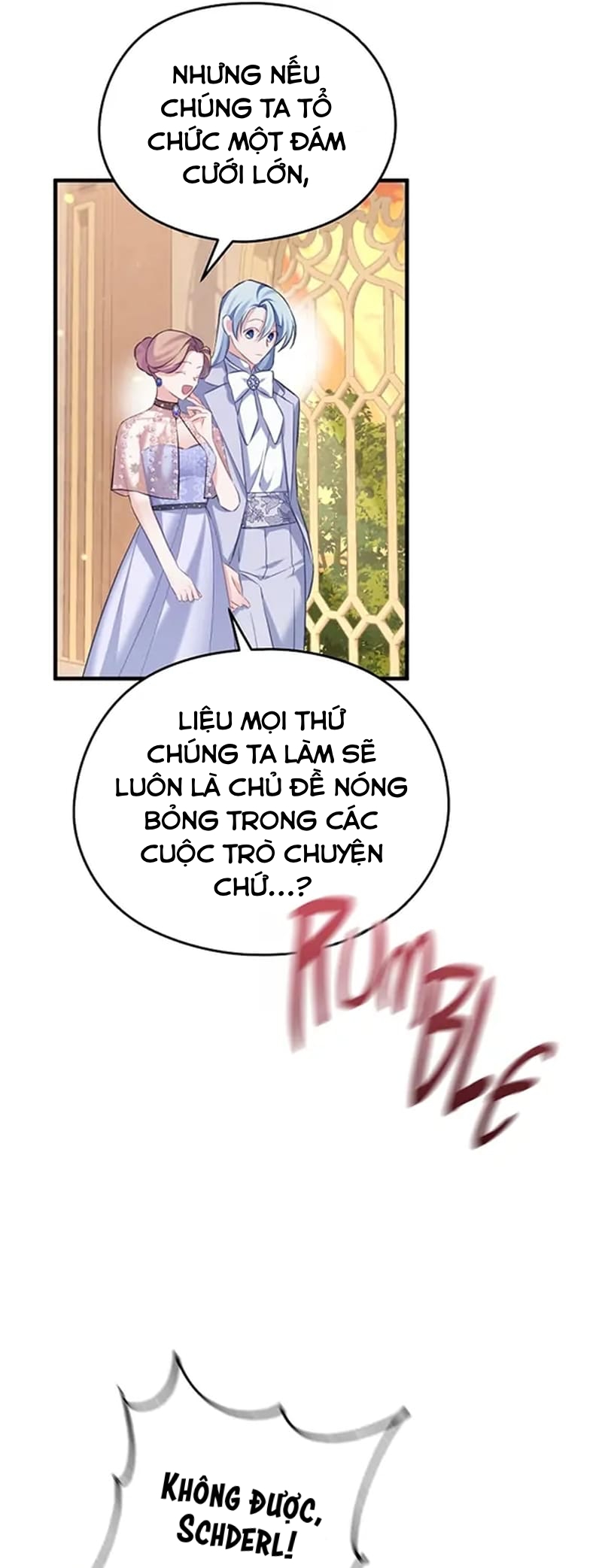 Cây Cúc Tây Thân Yêu Của Tôi Chapter 49 - Trang 2