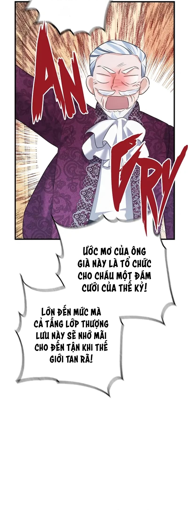 Cây Cúc Tây Thân Yêu Của Tôi Chapter 49 - Trang 2