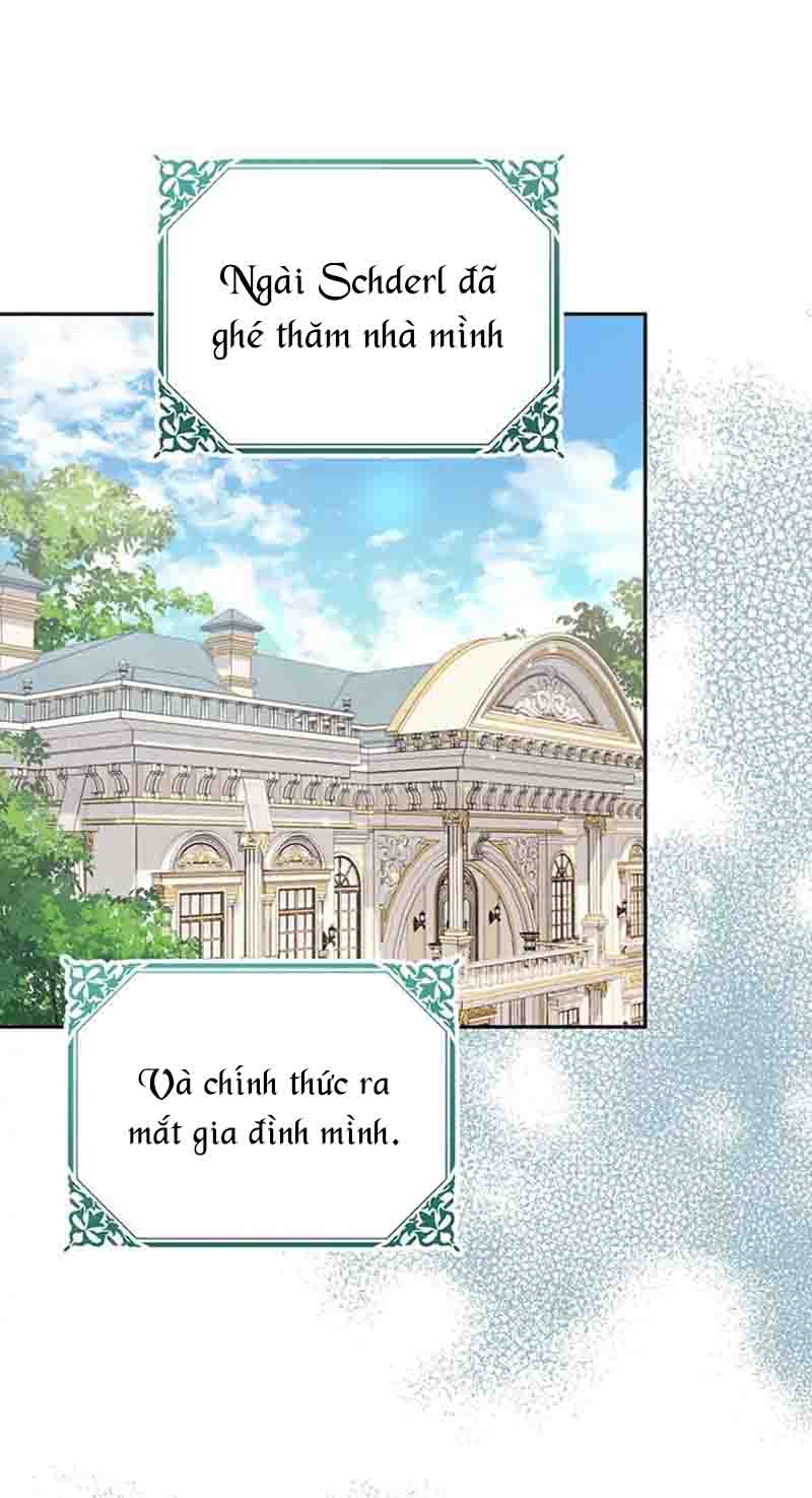 Cây Cúc Tây Thân Yêu Của Tôi Chapter 48 - Trang 2