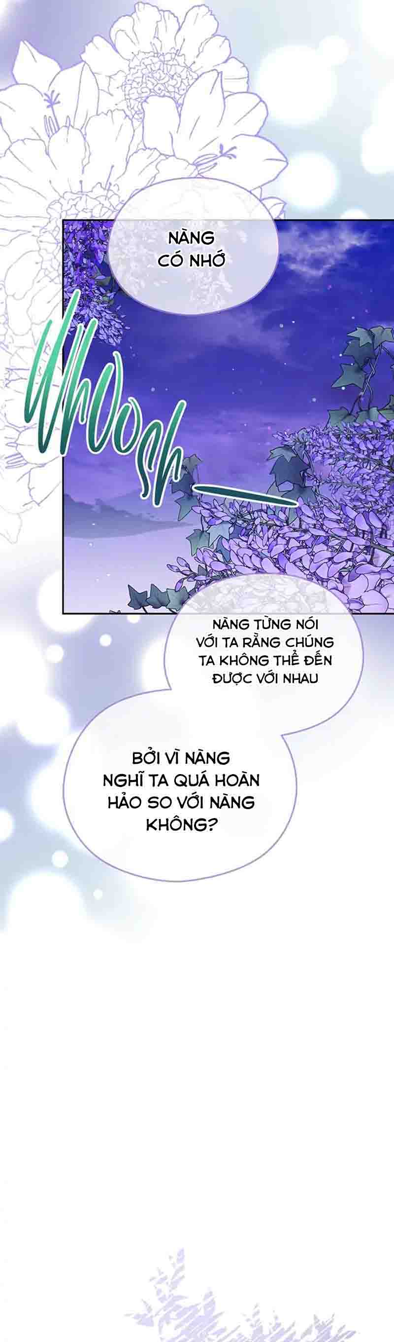 Cây Cúc Tây Thân Yêu Của Tôi Chapter 48 - Trang 2