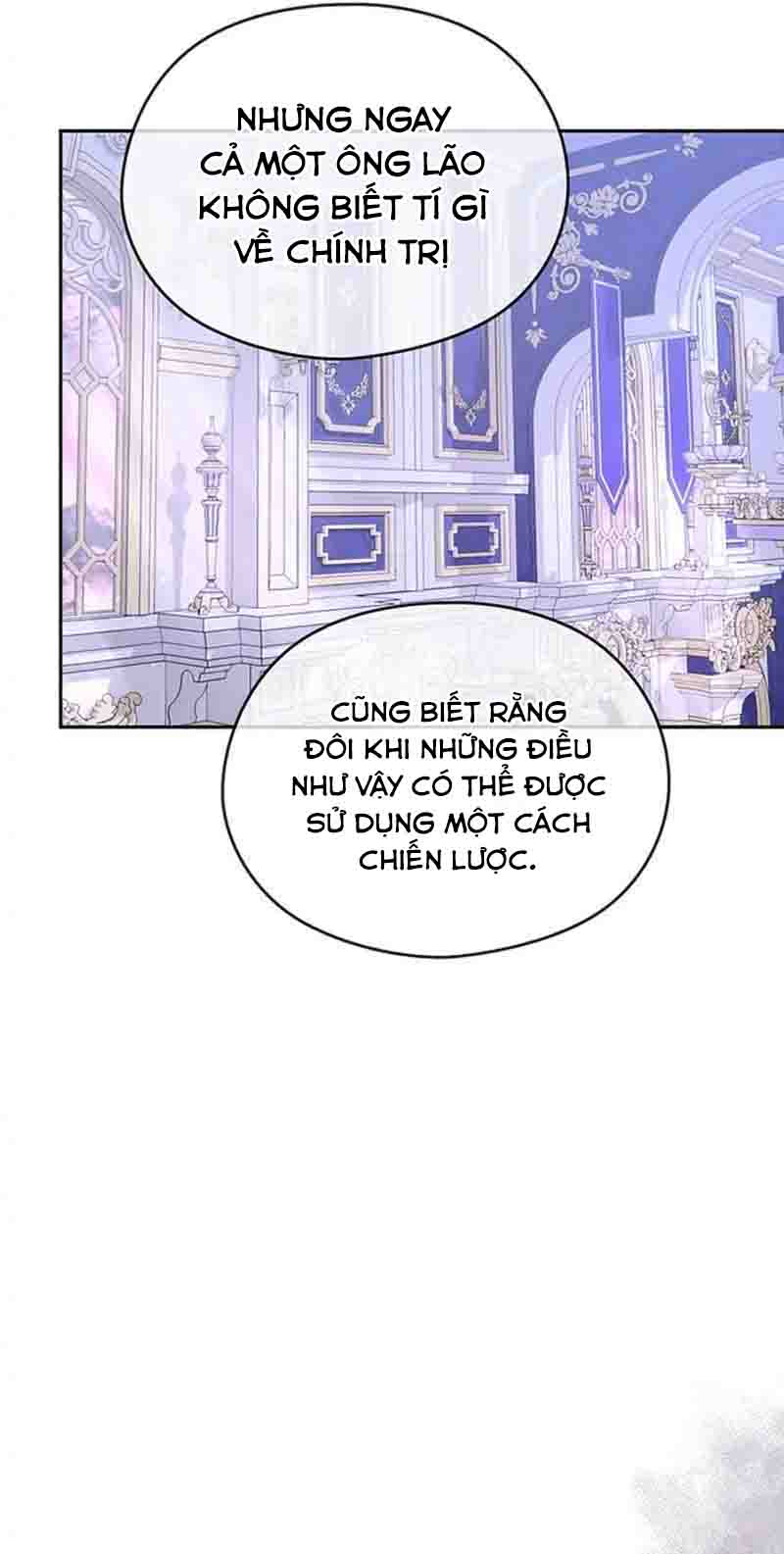 Cây Cúc Tây Thân Yêu Của Tôi Chapter 48 - Trang 2