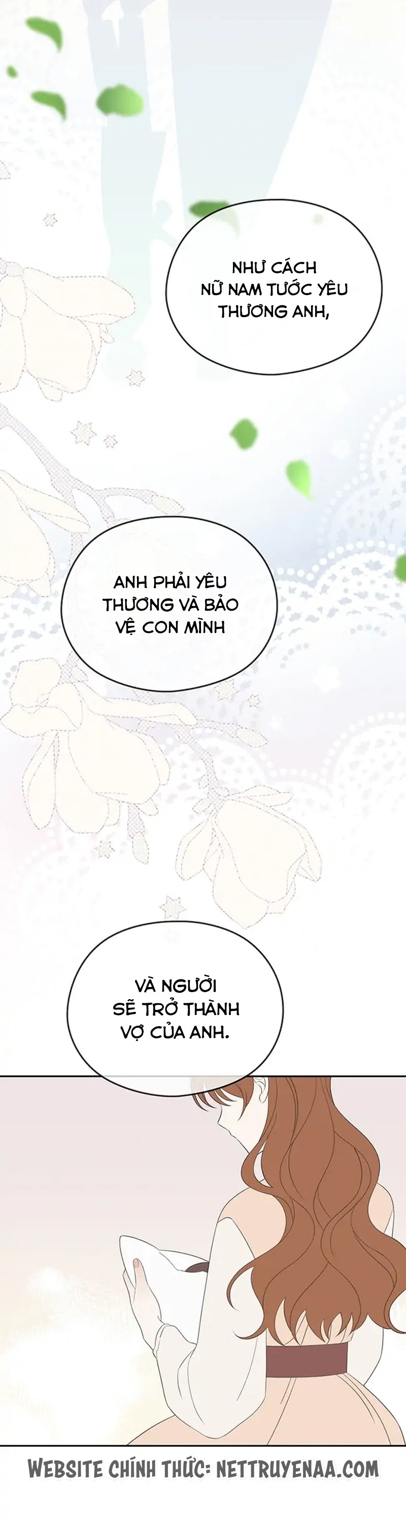 Cây Cúc Tây Thân Yêu Của Tôi Chapter 46 - Trang 2