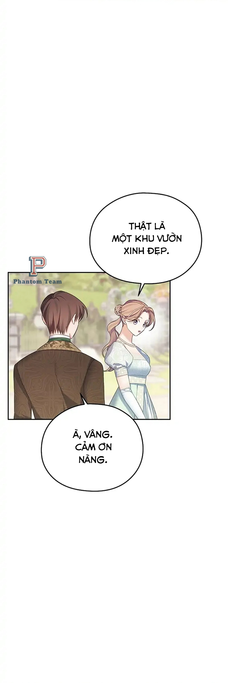 Cây Cúc Tây Thân Yêu Của Tôi Chapter 45 - Trang 2