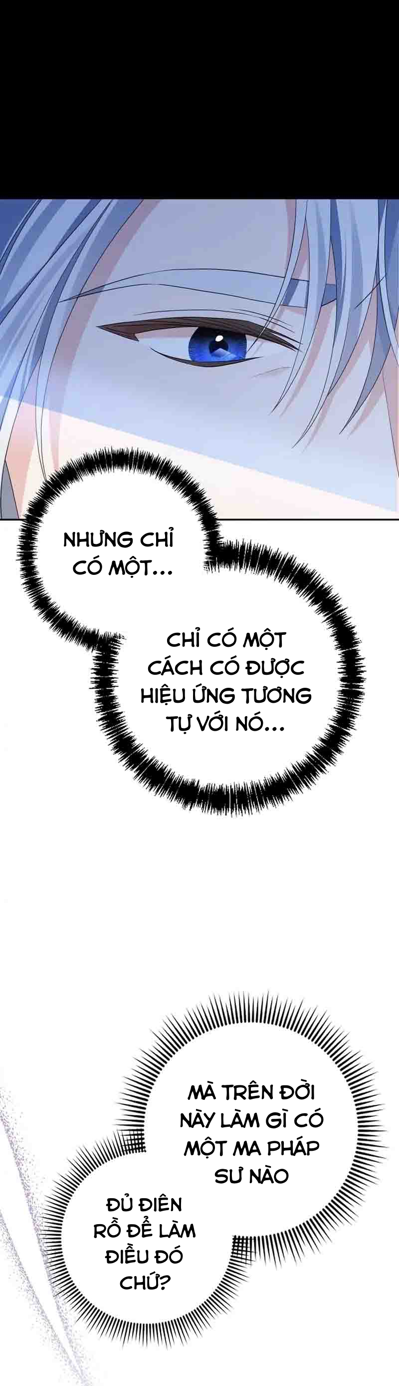 Cây Cúc Tây Thân Yêu Của Tôi Chapter 40 - Trang 2