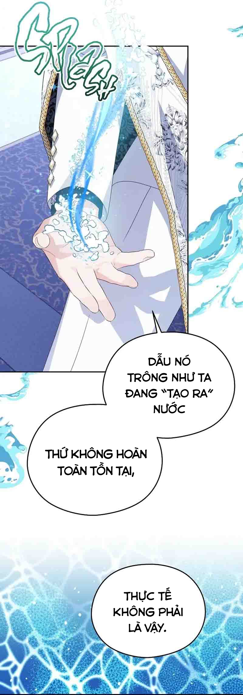 Cây Cúc Tây Thân Yêu Của Tôi Chapter 40 - Trang 2