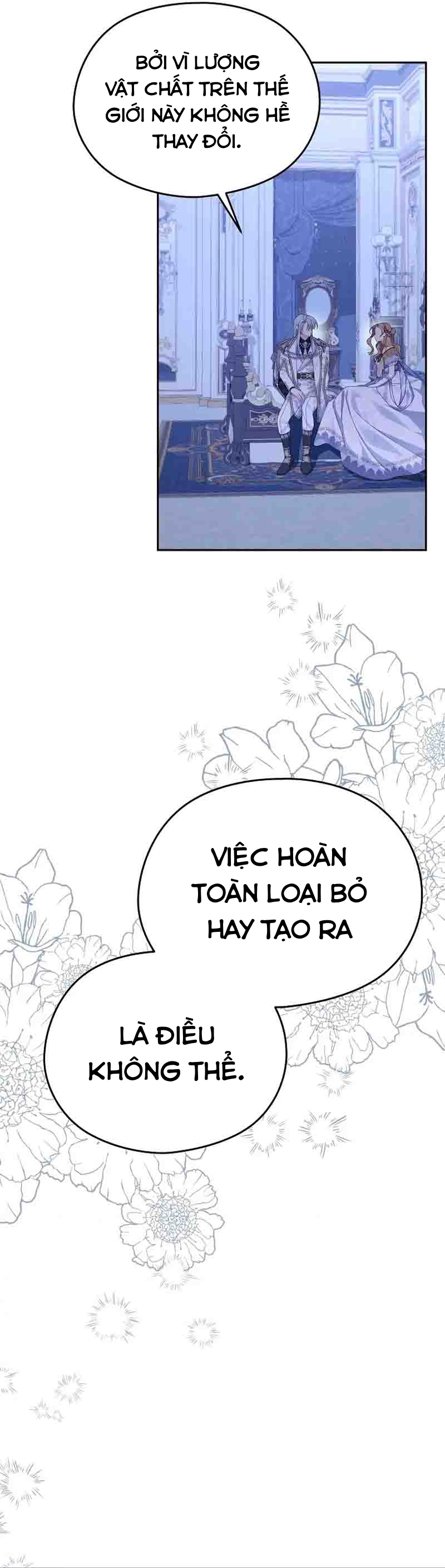 Cây Cúc Tây Thân Yêu Của Tôi Chapter 40 - Trang 2