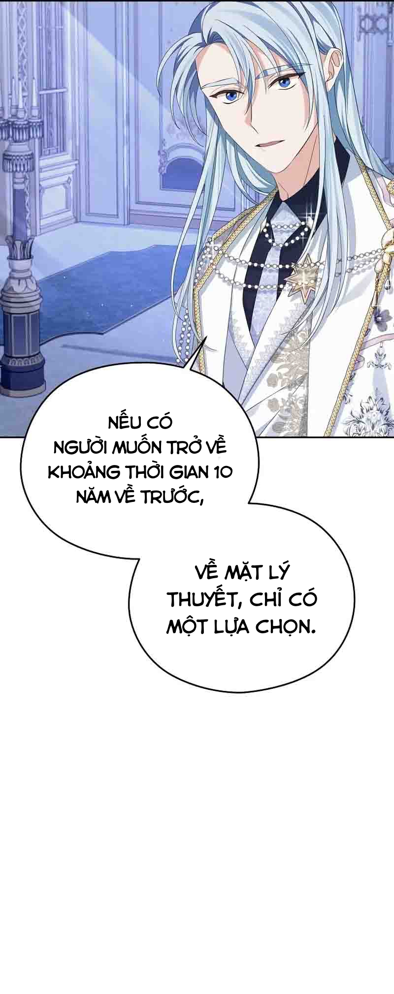 Cây Cúc Tây Thân Yêu Của Tôi Chapter 40 - Trang 2