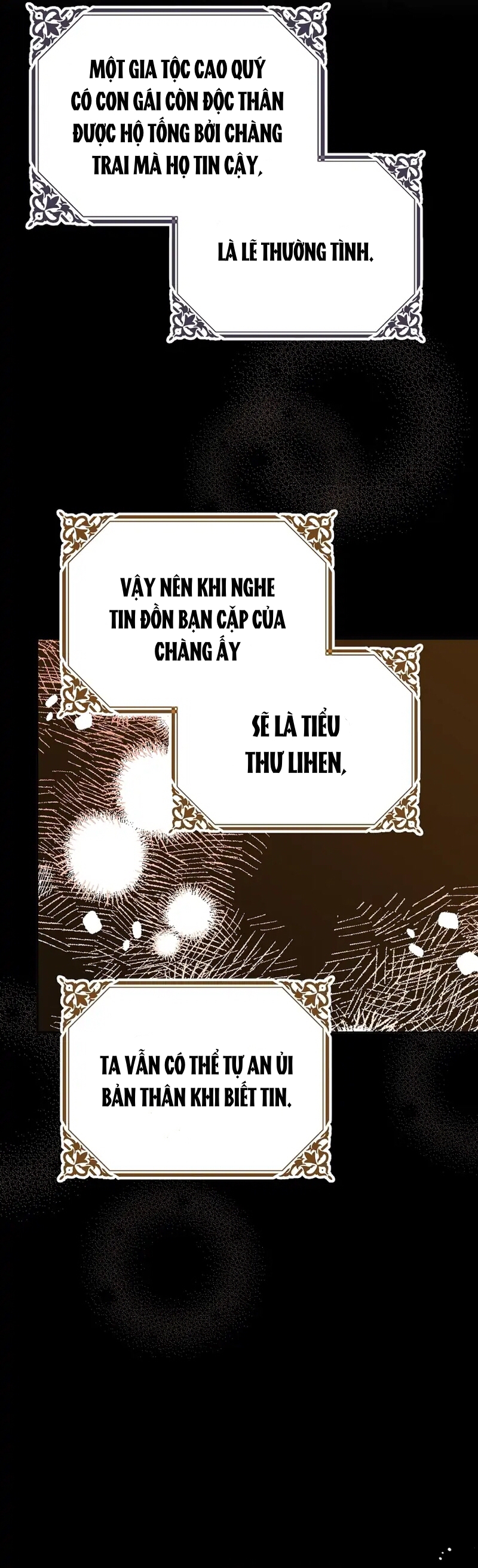 Cây Cúc Tây Thân Yêu Của Tôi Chapter 37 - Trang 2