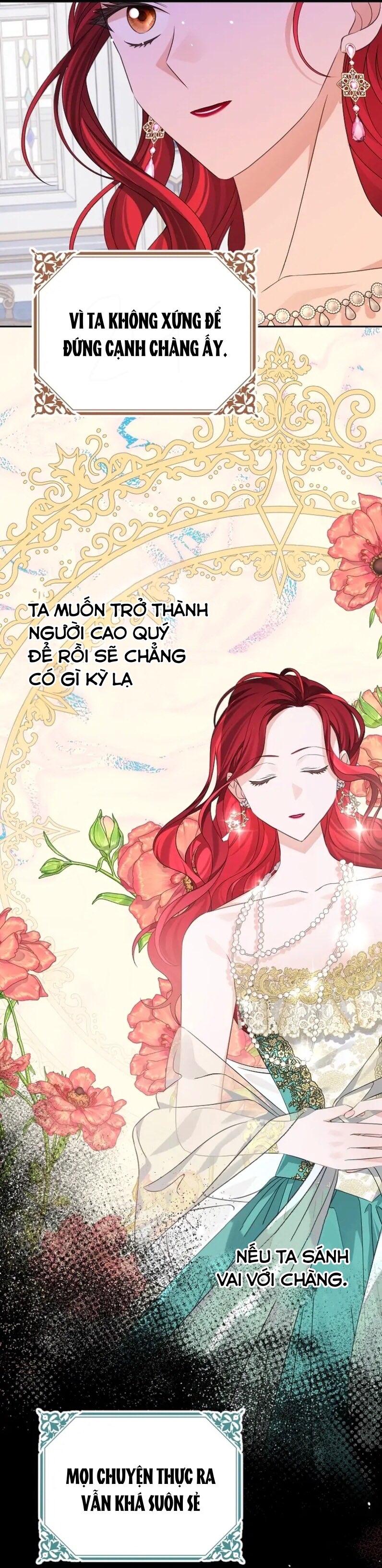 Cây Cúc Tây Thân Yêu Của Tôi Chapter 37 - Trang 2