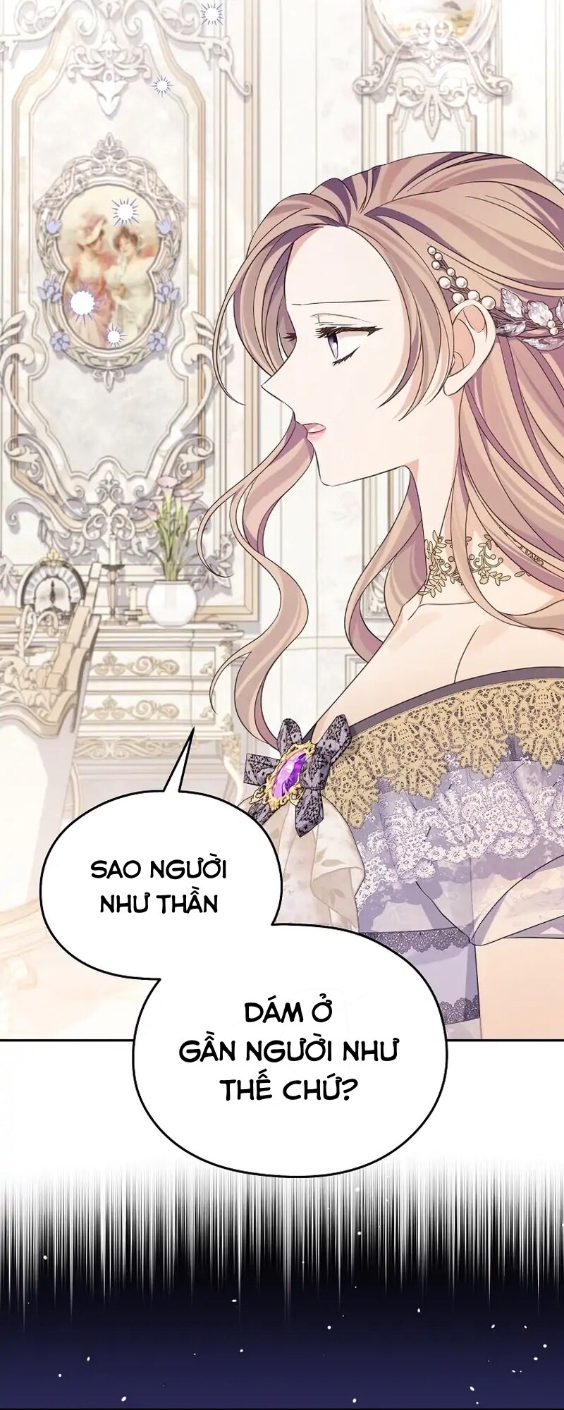 Cây Cúc Tây Thân Yêu Của Tôi Chapter 37 - Trang 2