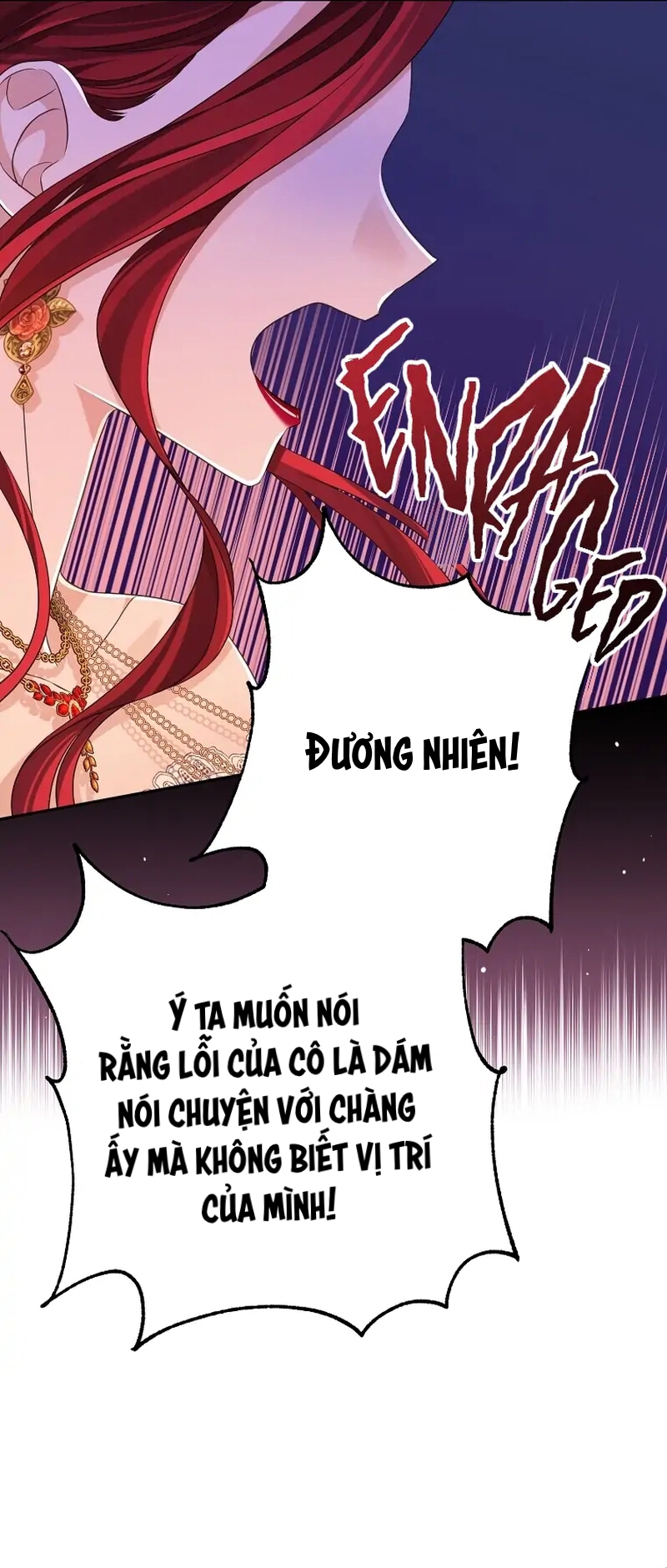 Cây Cúc Tây Thân Yêu Của Tôi Chapter 37 - Trang 2