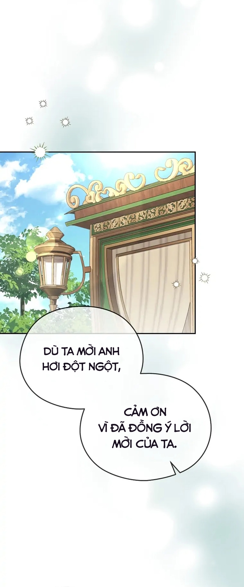 Cây Cúc Tây Thân Yêu Của Tôi Chapter 36 - Trang 2