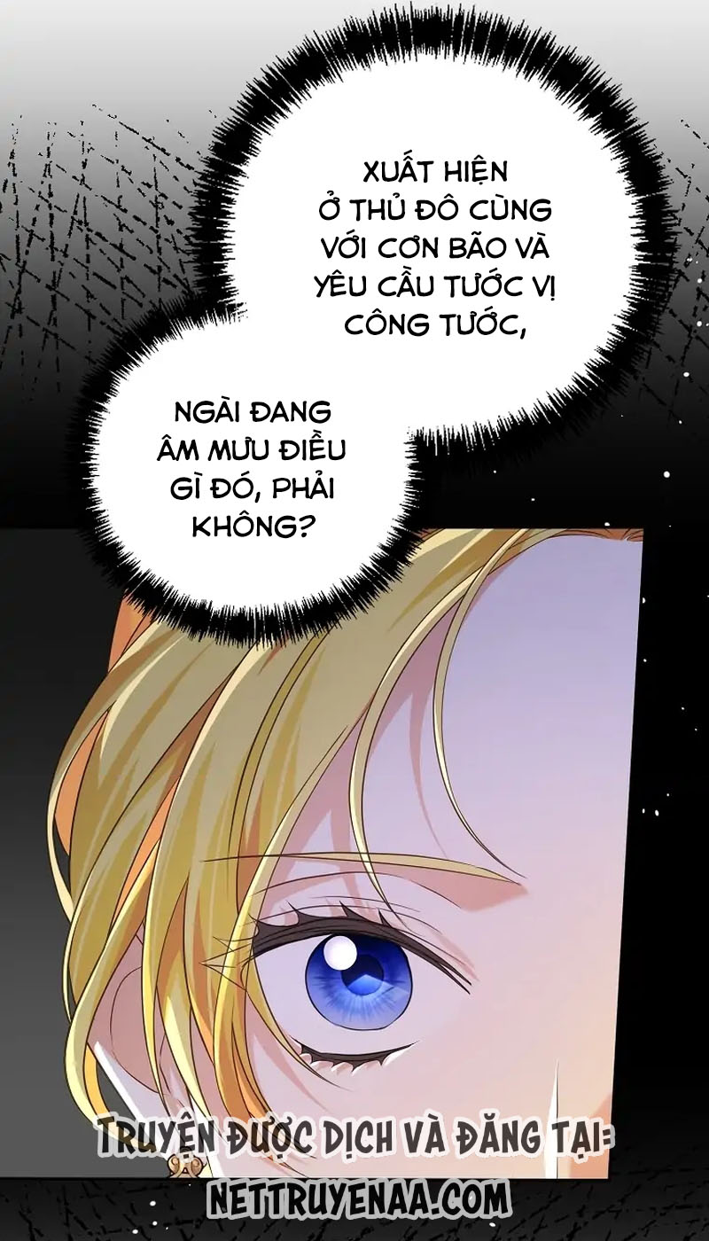 Cây Cúc Tây Thân Yêu Của Tôi Chapter 33 - Trang 2