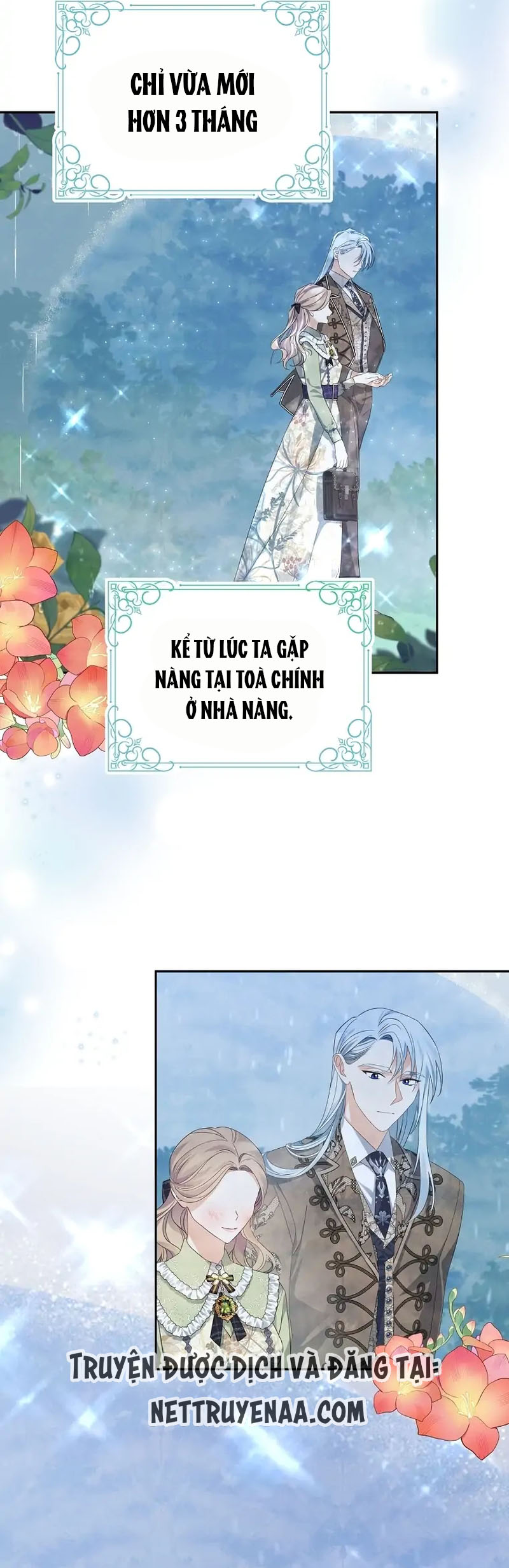 Cây Cúc Tây Thân Yêu Của Tôi Chapter 32 - Trang 2