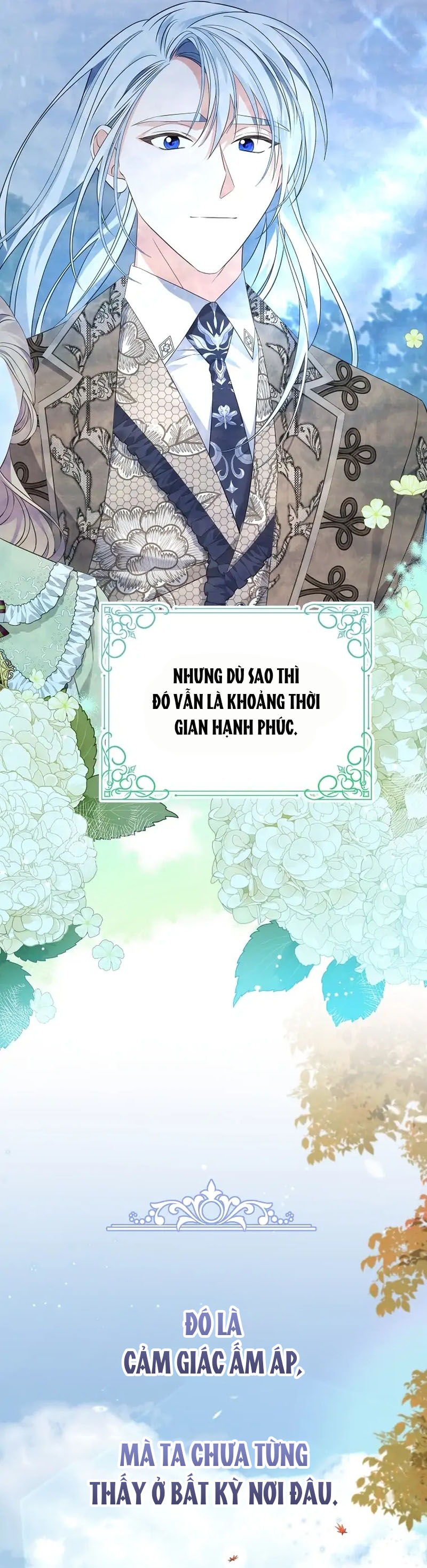 Cây Cúc Tây Thân Yêu Của Tôi Chapter 32 - Trang 2