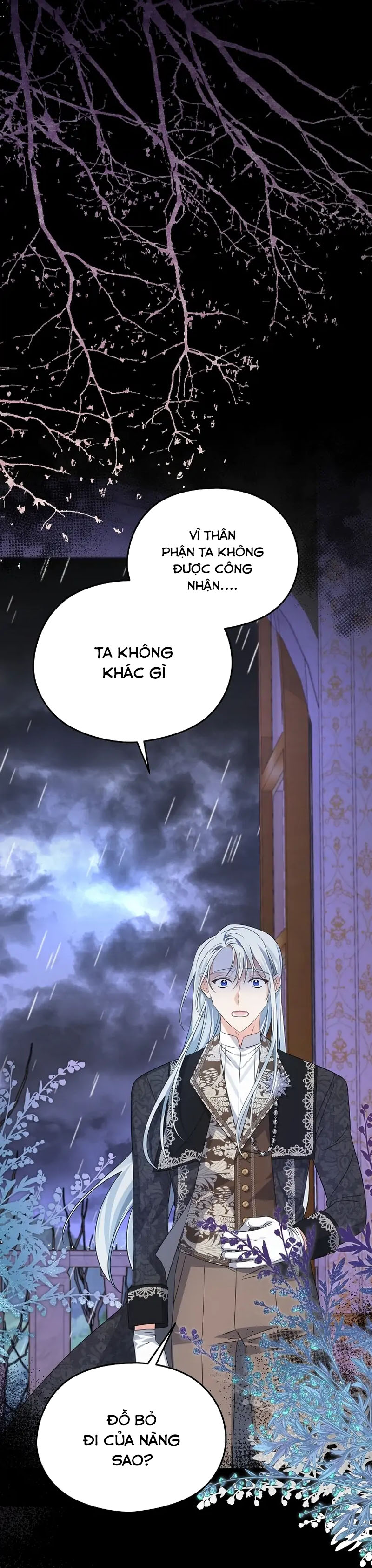 Cây Cúc Tây Thân Yêu Của Tôi Chapter 32 - Trang 2