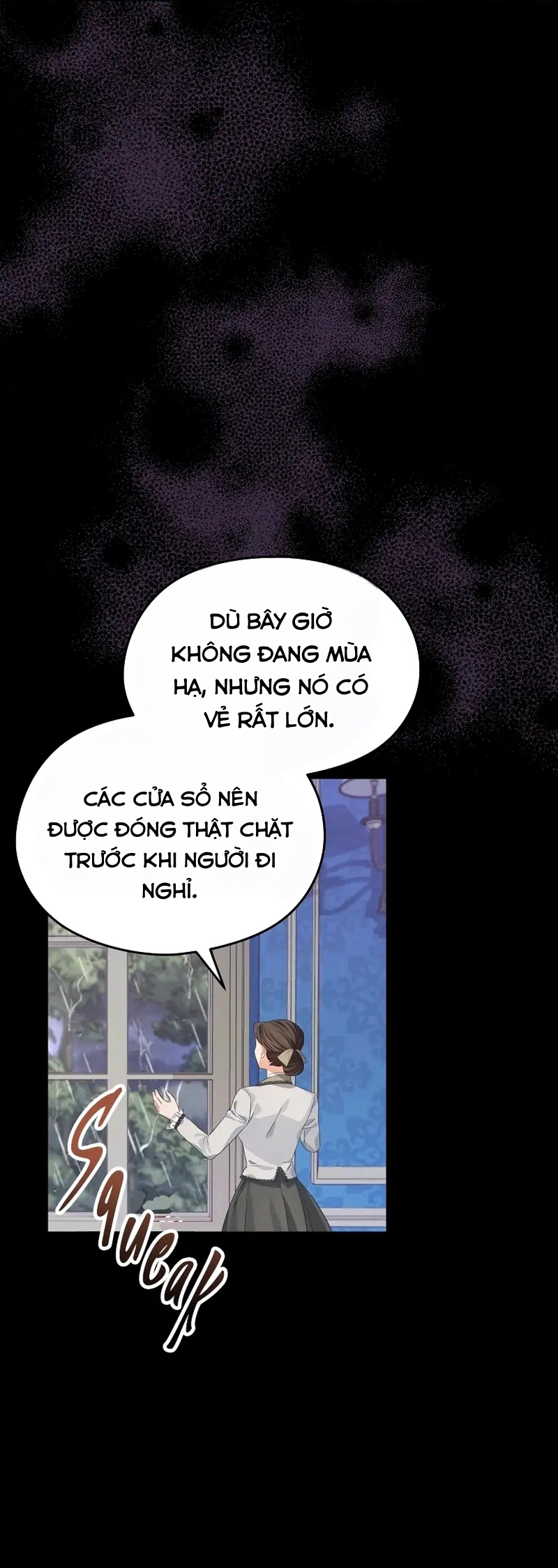 Cây Cúc Tây Thân Yêu Của Tôi Chapter 31 - Trang 2