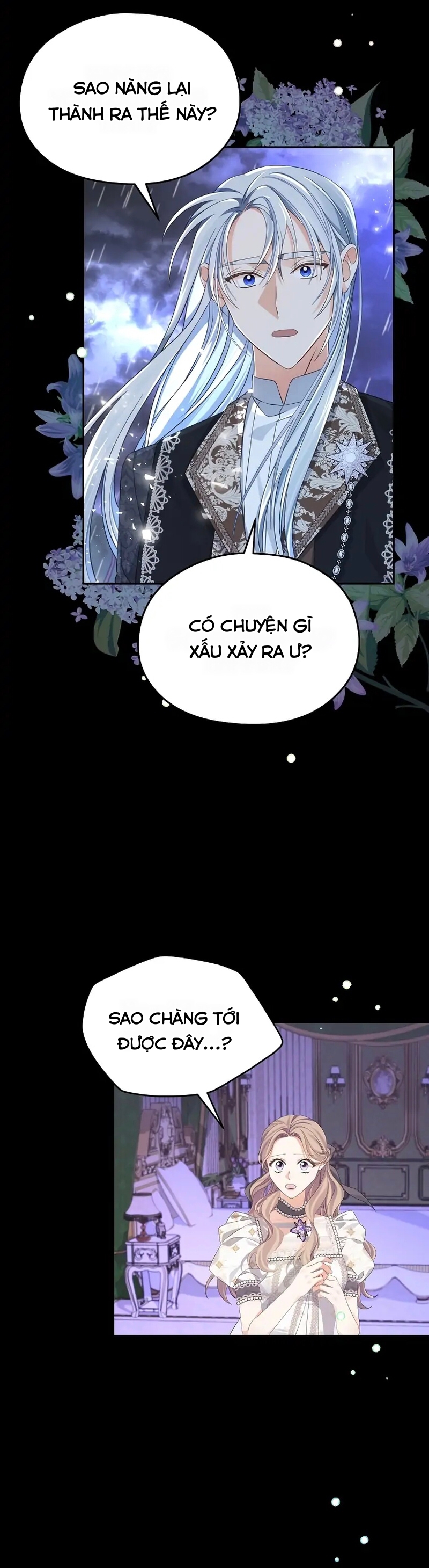 Cây Cúc Tây Thân Yêu Của Tôi Chapter 31 - Trang 2