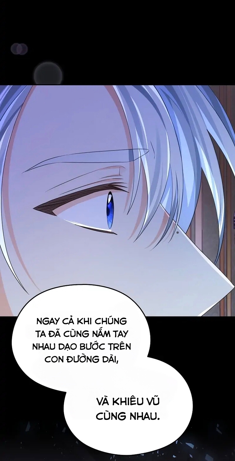 Cây Cúc Tây Thân Yêu Của Tôi Chapter 31 - Trang 2